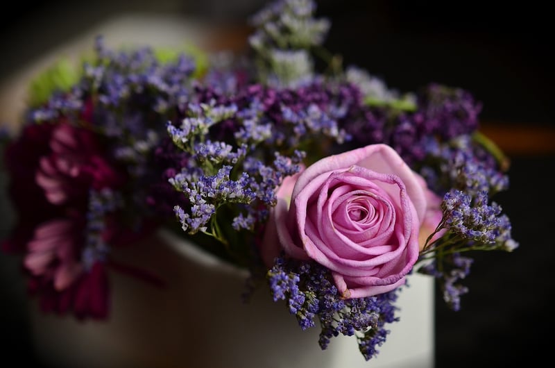 Floral Installation